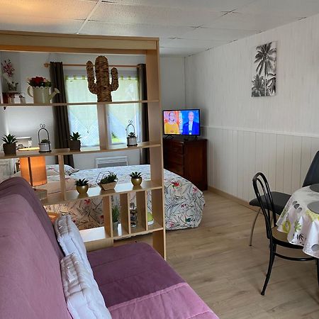 Le Bon Coin Appartement Périssac Buitenkant foto