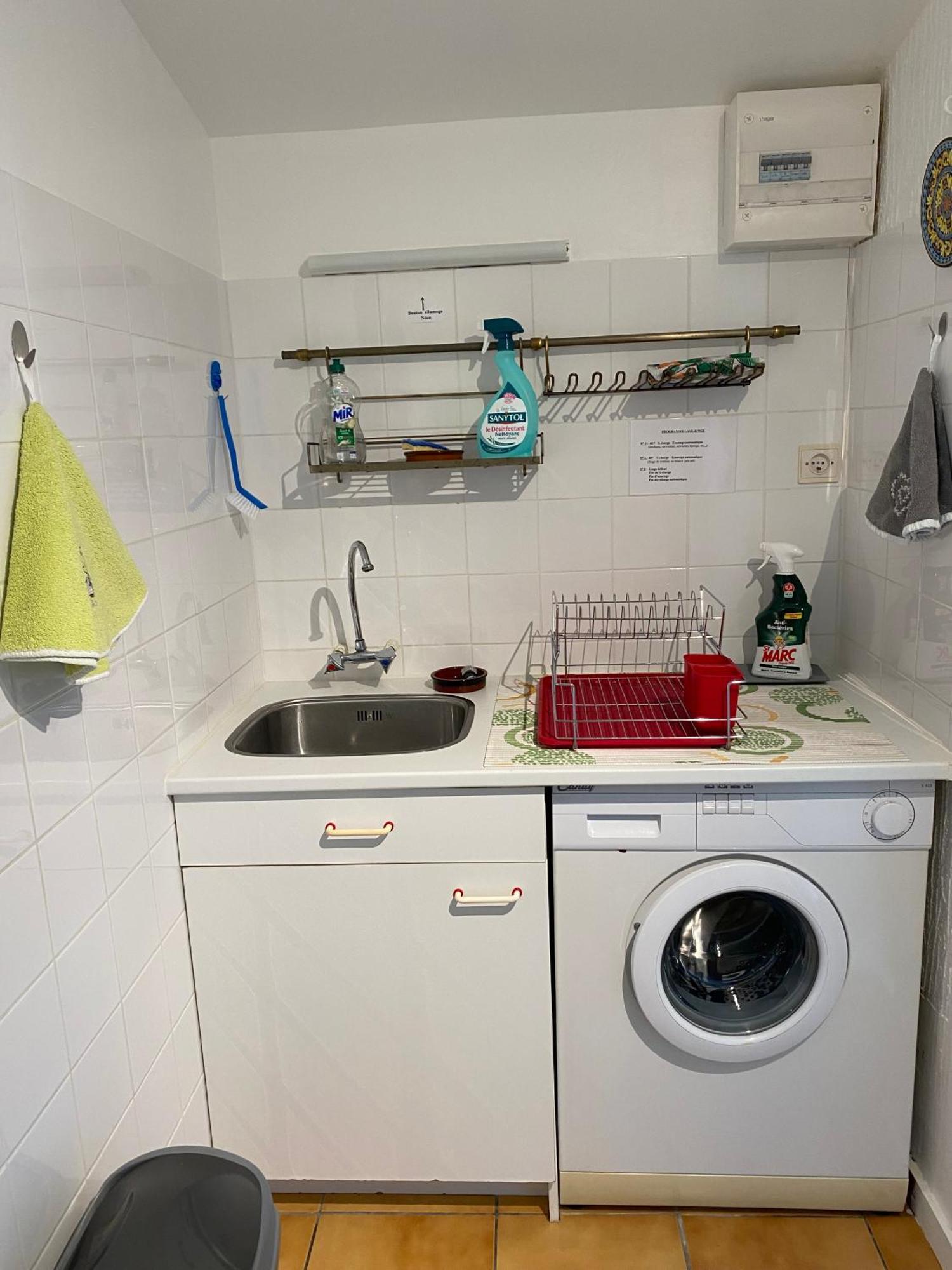 Le Bon Coin Appartement Périssac Buitenkant foto