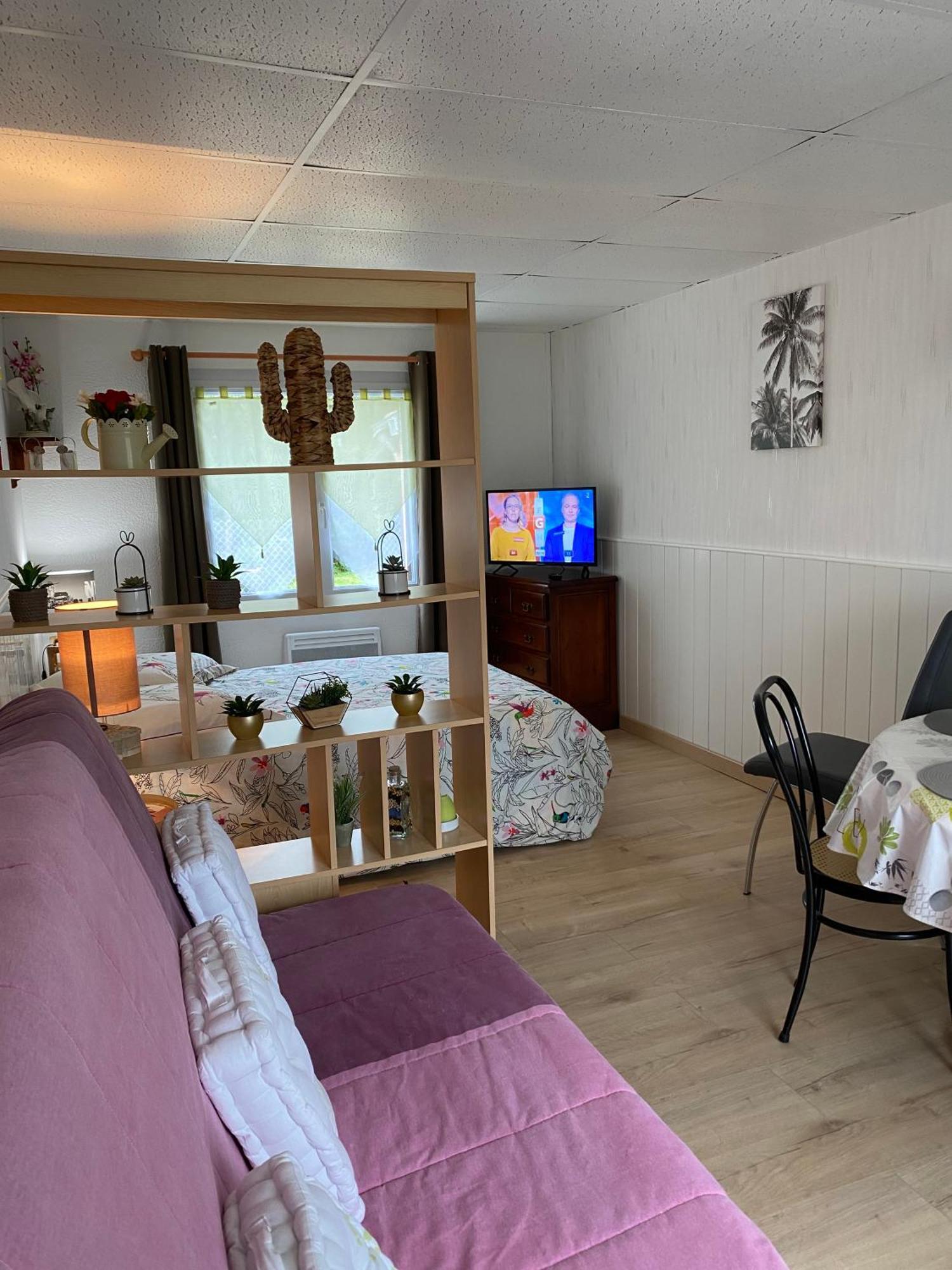 Le Bon Coin Appartement Périssac Buitenkant foto