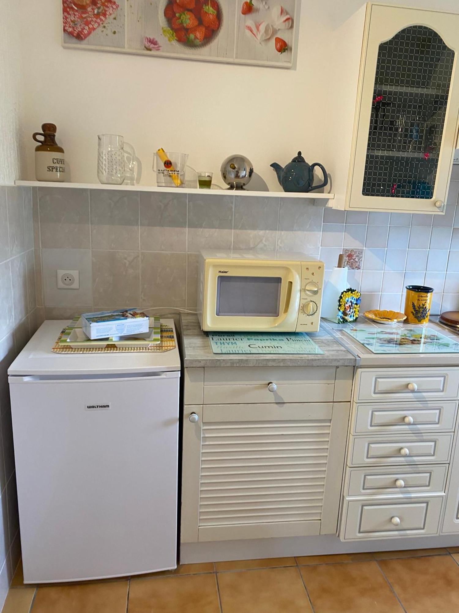 Le Bon Coin Appartement Périssac Buitenkant foto
