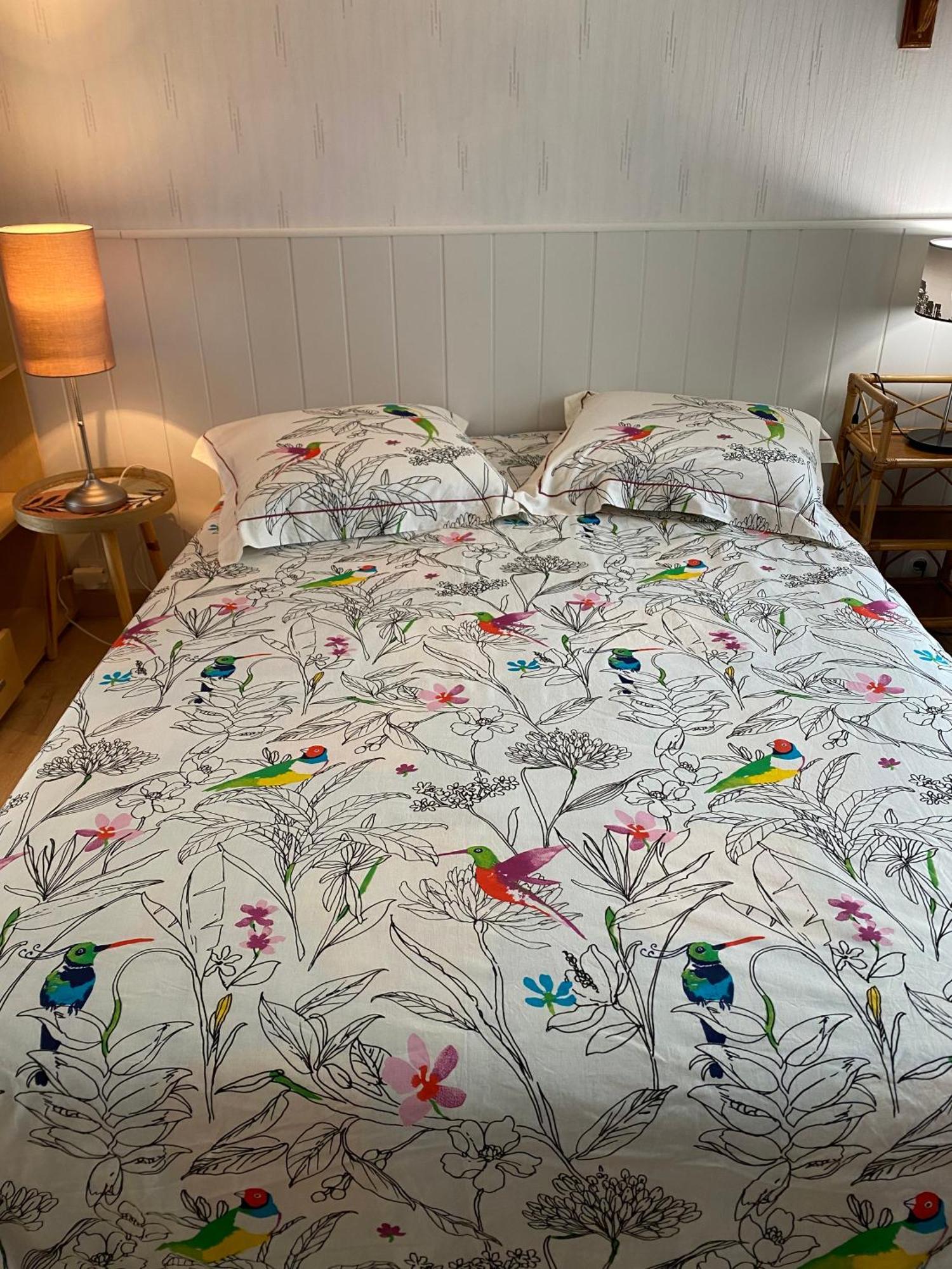 Le Bon Coin Appartement Périssac Buitenkant foto